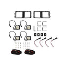 Westin Pro-Mod Front Bumpers 58-41175