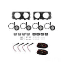 Westin Pro-Mod Front Bumpers 58-41175