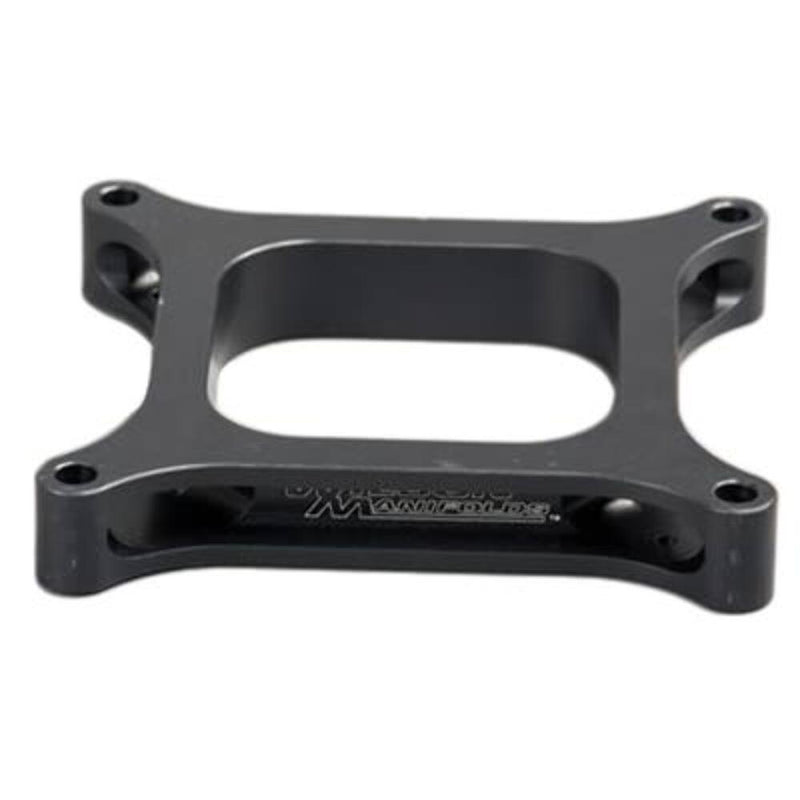 Wilson Manifolds Open Carburetor Spacers 000010