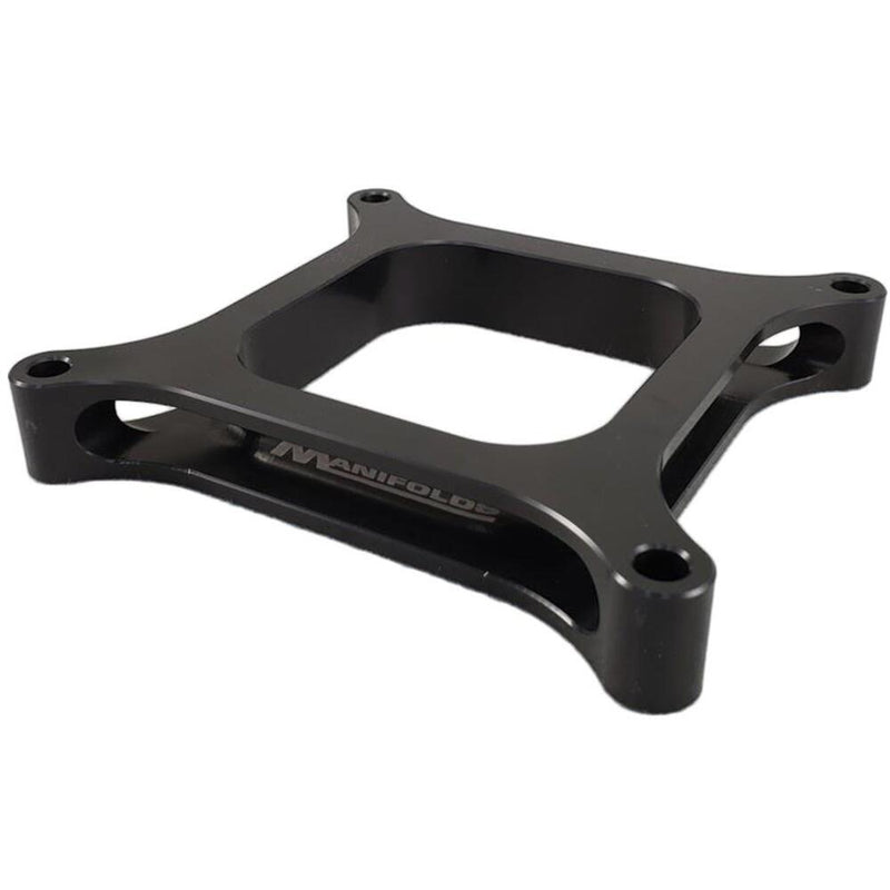 Wilson Manifolds Open Carburetor Spacers 000010