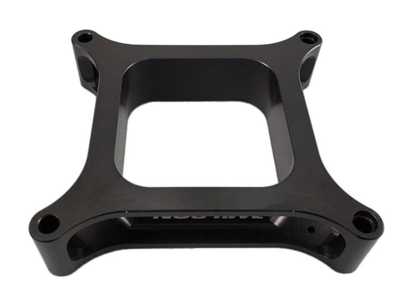 Wilson Manifolds Open Carburetor Spacers 000030