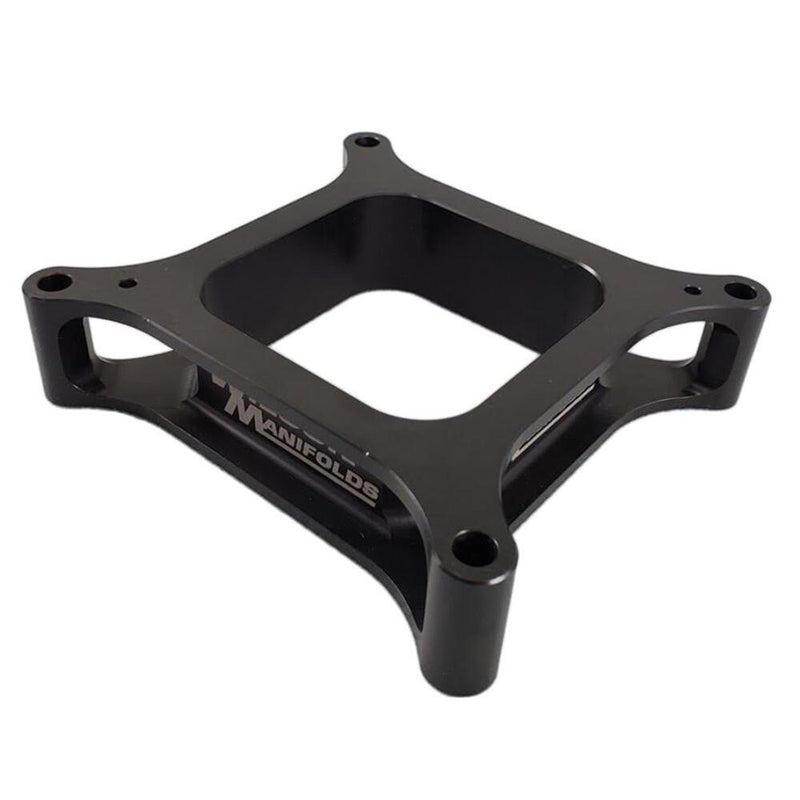 Wilson Manifolds Open Carburetor Spacers 000030