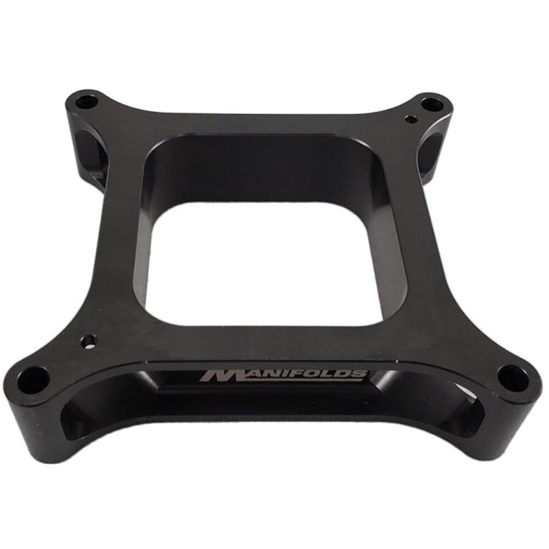 Wilson Manifolds Open Carburetor Spacers 000030