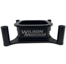 Wilson Manifolds Open Carburetor Spacers 000050