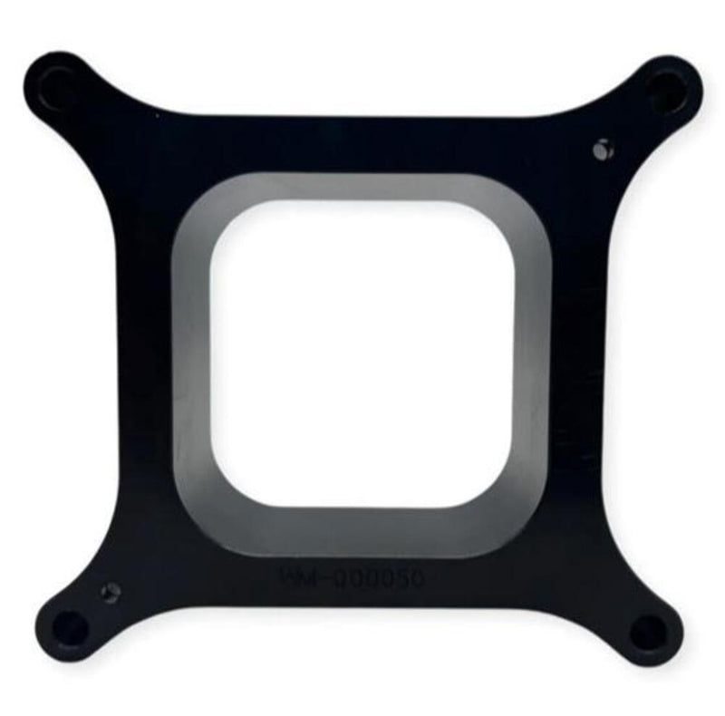 Wilson Manifolds Open Carburetor Spacers 000050