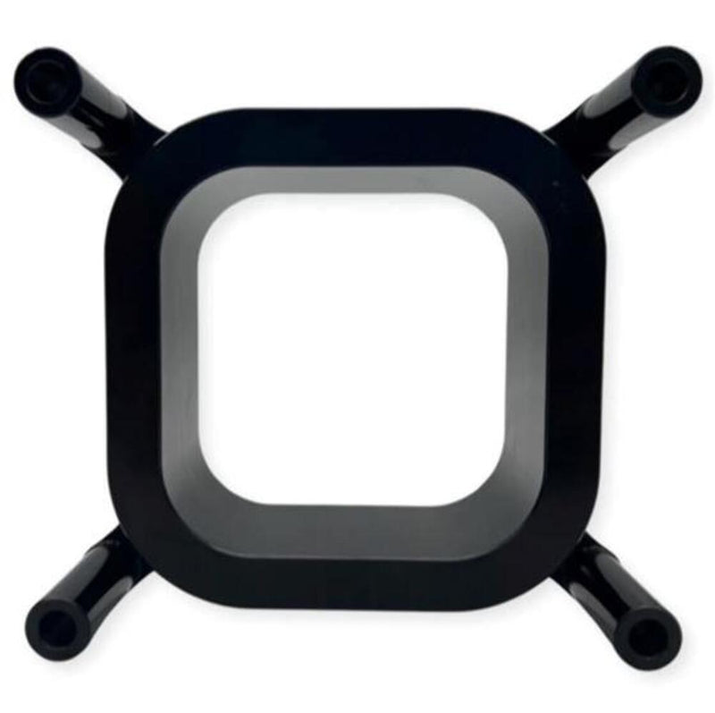 Wilson Manifolds Open Carburetor Spacers 000050