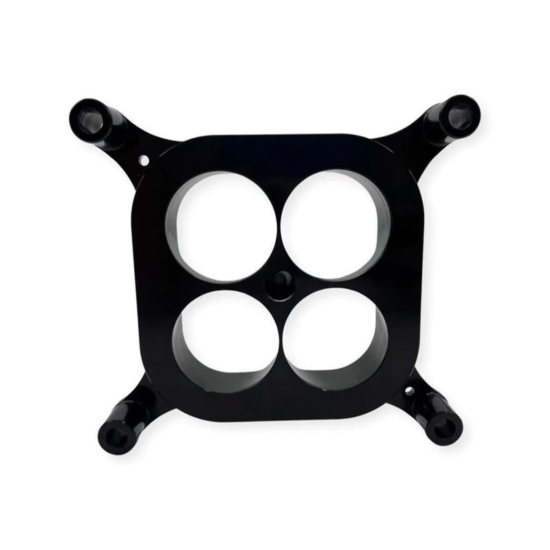 Wilson Manifolds Tapered Carburetor Spacers 004110