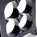 Wilson Manifolds Tapered Carburetor Spacers 004110