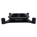 Wilson Manifolds Tapered Carburetor Spacers 004110