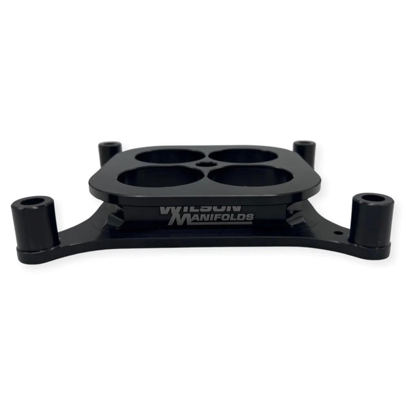 Wilson Manifolds Tapered Carburetor Spacers 004110