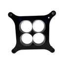 Wilson Manifolds Tapered Carburetor Spacers 004110