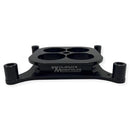 Wilson Manifolds Tapered Carburetor Spacers 004110