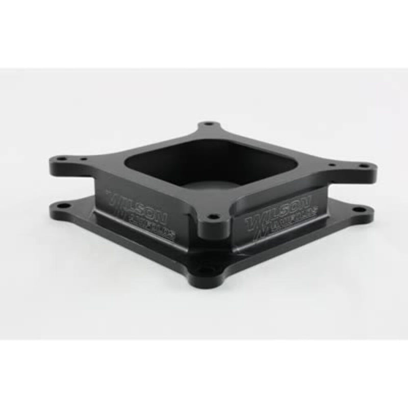 Wilson Manifolds Carburetor Adapters 007030