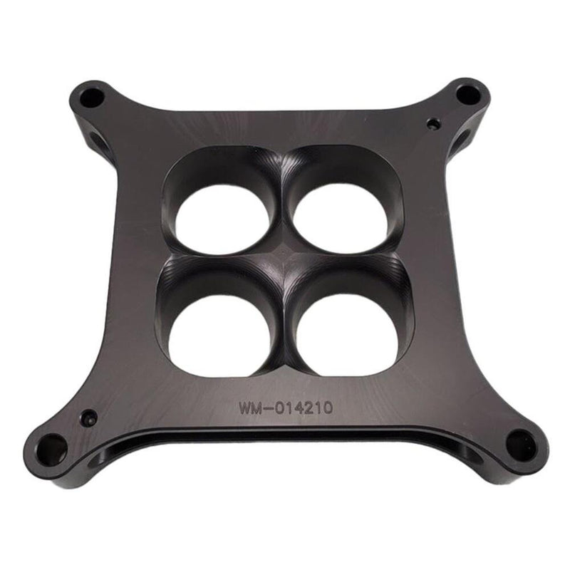 Wilson Manifolds Tapered Carburetor Spacers 014210