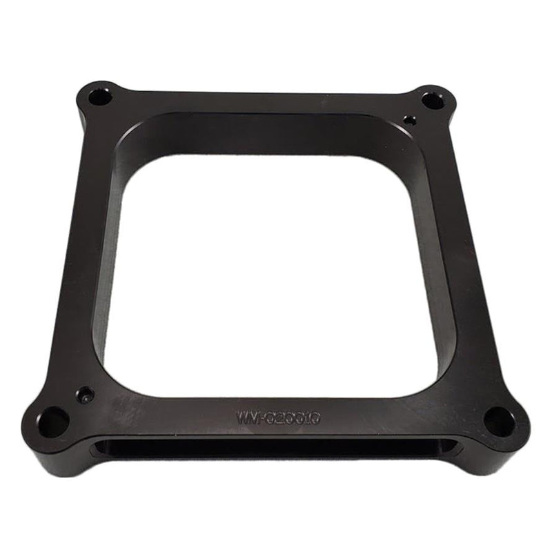 Wilson Manifolds Open Carburetor Spacers 020010
