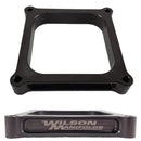 Wilson Manifolds Open Carburetor Spacers 020010