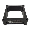Wilson Manifolds Open Carburetor Spacers 020050