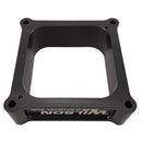 Wilson Manifolds Open Carburetor Spacers 020050