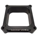 Wilson Manifolds Open Carburetor Spacers 020050