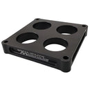 Wilson Manifolds Tapered Carburetor Spacers 024110