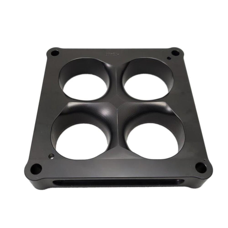 Wilson Manifolds Tapered Carburetor Spacers 024110