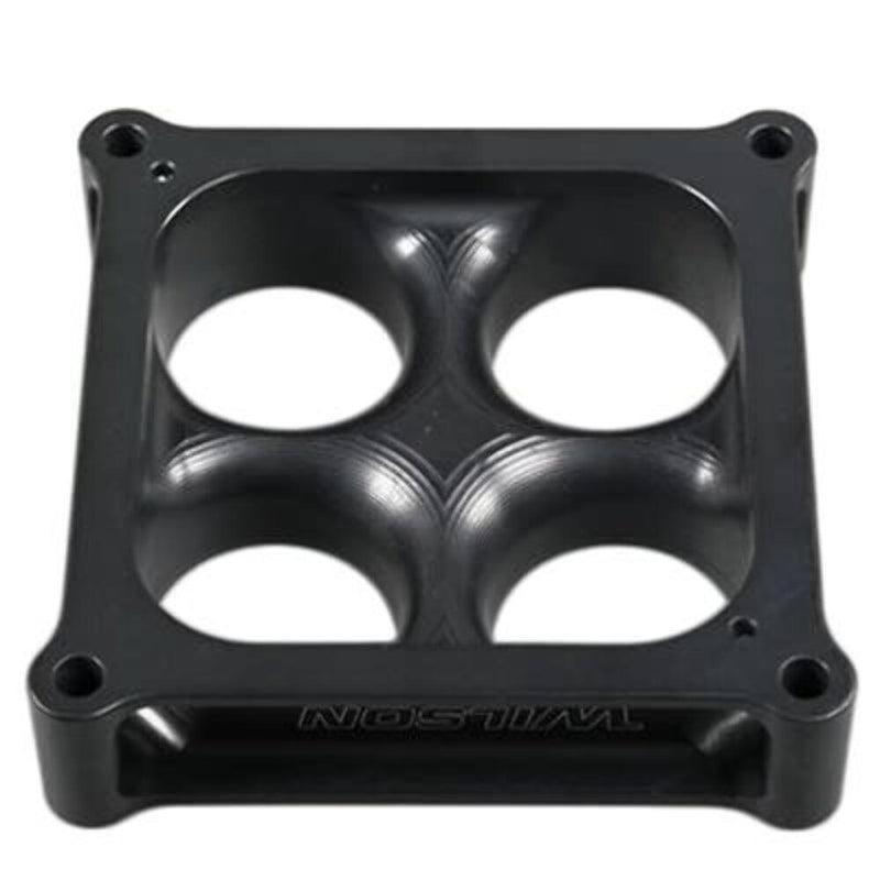 Wilson Manifolds Tapered Carburetor Spacers 024130