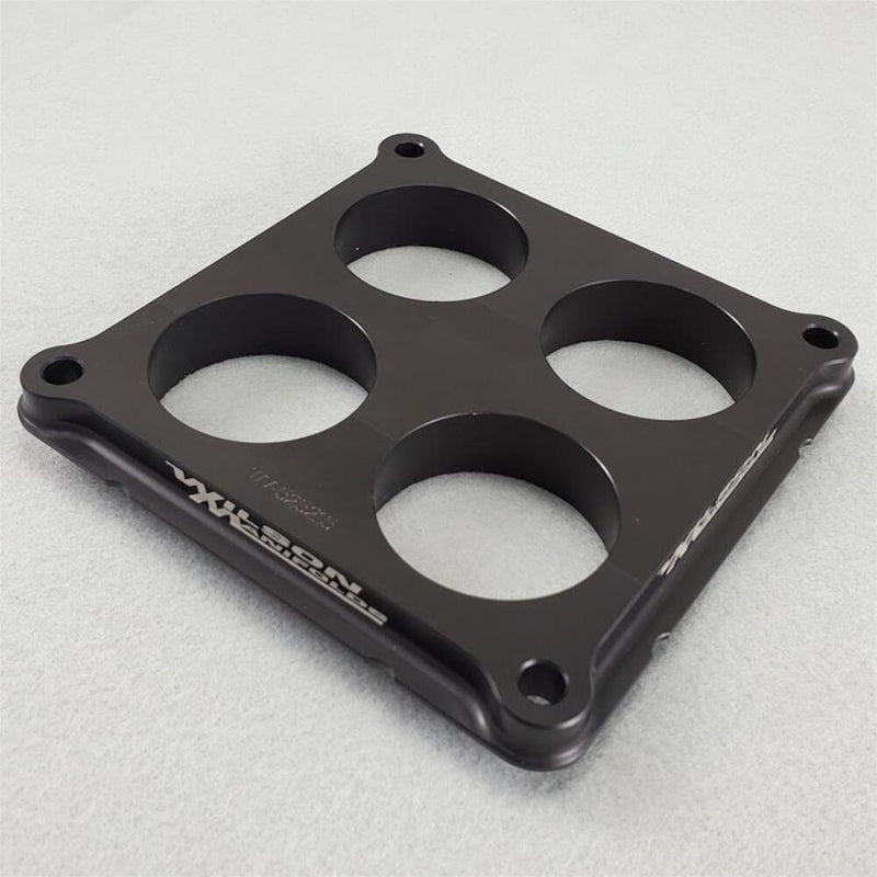 Wilson Manifolds Shear Plates 525215