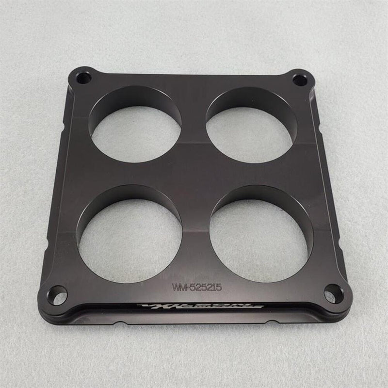 Wilson Manifolds Shear Plates 525215