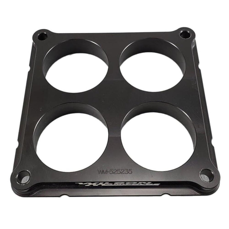 Wilson Manifolds Shear Plates 525235