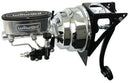Western Chassis Power Brake Booster Kits BBF-8D-T4852WP