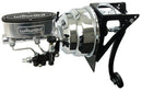 Western Chassis Power Brake Booster Kits BBF-8D-T4852WP