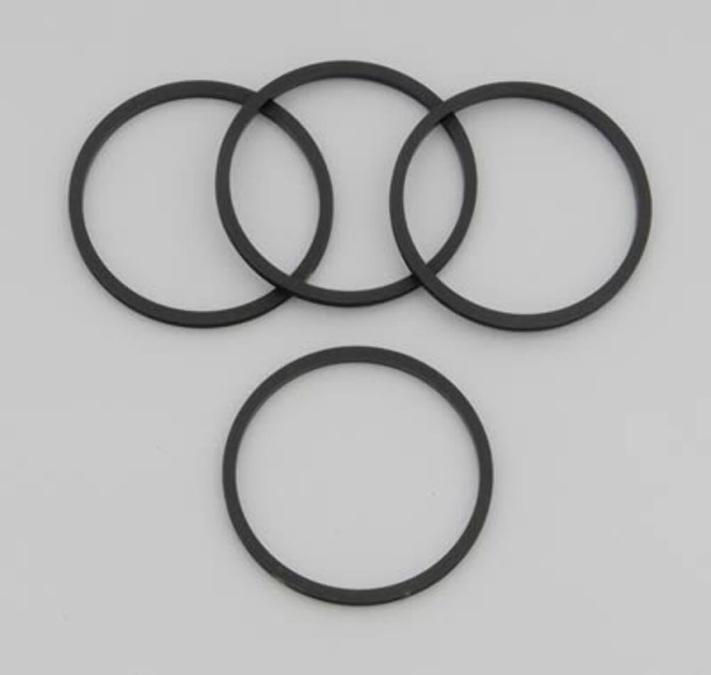 Wilwood 130-2655 Caliper Square Ring Kit