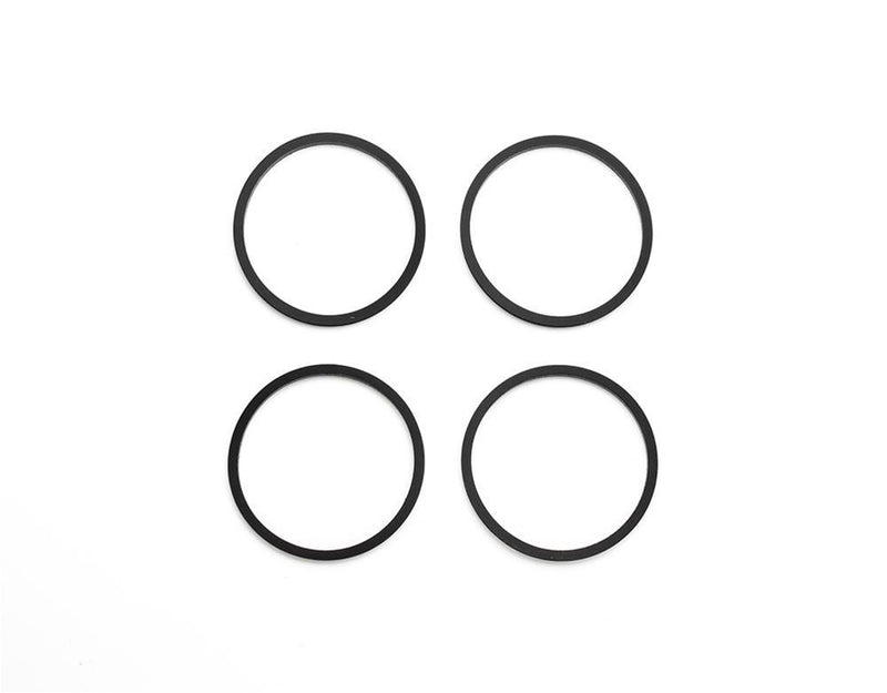 Wilwood 130-2655 Caliper Square Ring Kit