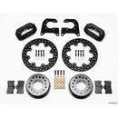 Wilwood Forged Dynalite Rear Drag Brake Kits 140-0263-BD