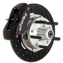 Wilwood Forged Dynalite Front Drag Race Disc Brake Kits 140-1013-BD