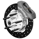 Wilwood Forged Dynalite Front Drag Race Disc Brake Kits 140-1017-BD