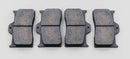 Wilwood Smart Pad BP-10 Brake Pads 150-8850K