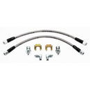 Wilwood Brake Flexline Kits 220-7699