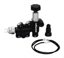 Wilwood Tandem Master Cylinder Mounting Bracket L/H Kit w/ Prop Valve