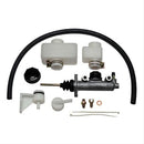 Wilwood Combination Master Cylinder Kit - 7/8in Bore