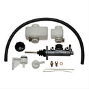 Wilwood Combination Master Cylinder Kit - 7/8in Bore