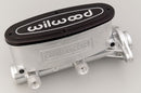 Wilwood Aluminum Tandem Master Cylinders 260-8555-P