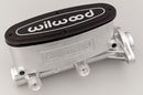 Wilwood Aluminum Tandem Master Cylinders 260-8555-P