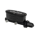 Wilwood Aluminum Tandem Master Cylinders 260-8556-BK