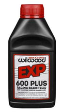 Wilwood 290-6209 EXP600 Plus Brake Fluid, 16.9 Oz Bottle
