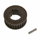 Waterman Racing Belt Drive Fuel HTD Pump Pulleys 49441