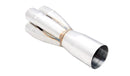 XForce 4 to 1 Header Collectors CL4S-200-300