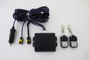 XForce Varex Muffler Remote Control Kits VK02