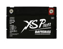 XS Power Retro Styled Batteries A3400