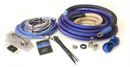 XS Power Amplifier Wiring Kits AKXP0-1